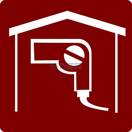 电吹风,首页,房子