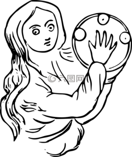 吟游诗人,仪器,音乐