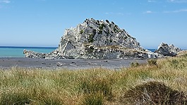 whiterock,旅游,新西兰