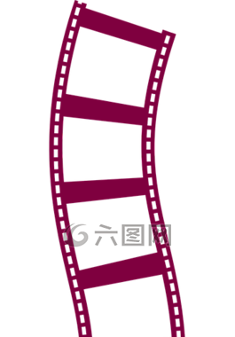 电影,电影地带,底片