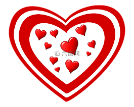 哈特,liefde,valentijn