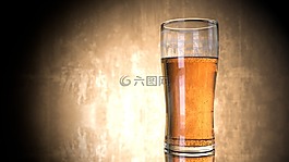 啤酒,喝,慕尼黑啤酒节