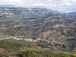 景观,les vilelles,贝利奥拉特