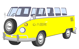 大众汽车,大众汽车公司,车