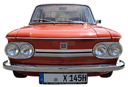 oldtimer,nsu,王子