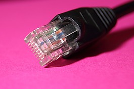 pc,插头,连接