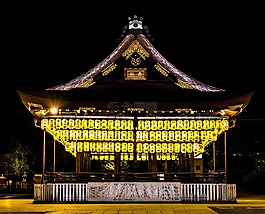 祗园,京都,日本