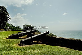 特鲁希略,洪都拉斯,圣