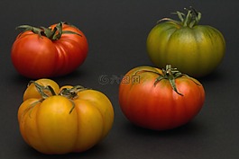 蔬菜,宏,蕃茄