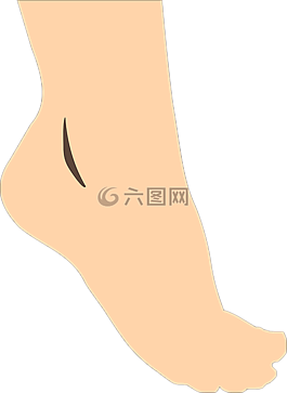 修脚,赤脚,脚