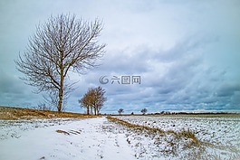 性质,景观,水域