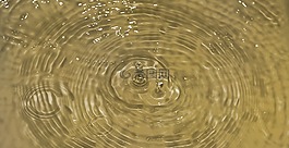 水,滴,世界