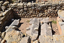 古代遗址,坟墓,墓