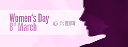 妇女的天,国际妇女节,三月