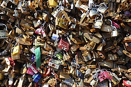 城堡,巴黎,法国