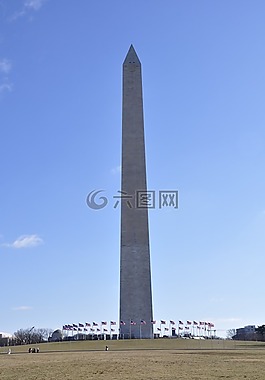 华盛顿,纪念碑,华盛顿特区