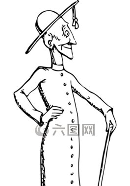 字符,漫画,幽默