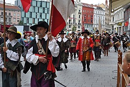 天brno,捷克共和国,2016