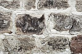 背景,墙,砖