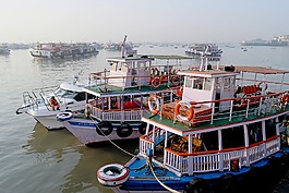 海,水域,引导