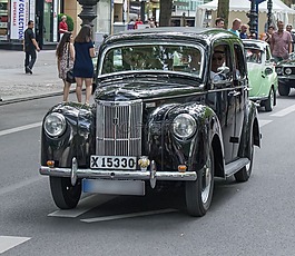 汽车,流浪者,oldtimer