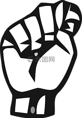 字母表,聋,聋拼音