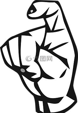 字母表,聋,聋拼音