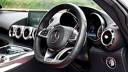 梅赛德斯-奔驰,gt,amg