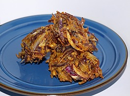 食品,洋葱,油条