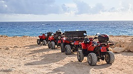 车,车辆,越野车
