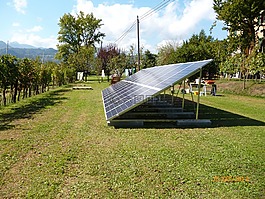 栽到地上,pv,节能
