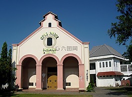 葛莱加,巴苏鲁,东爪哇