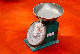 水平,称重,重量