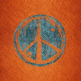 和平,和平标志,那些