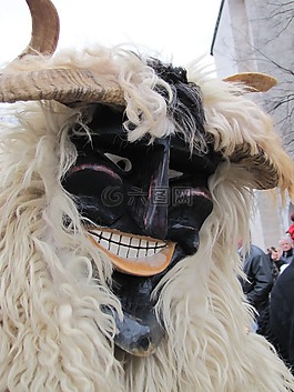 busó,服装,嘉年华