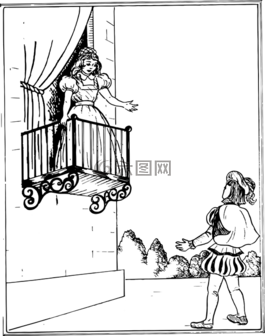罗密欧,朱丽叶,播放