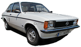 oldtimer,欧宝会c,柏林纳