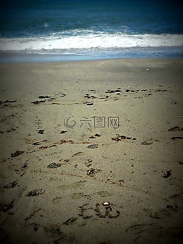 海滩,cabo de gata,阿尔梅里亚