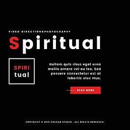 简洁淘宝主图直通车设计