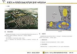 54.羊山古镇国际旅游度假区详细规划设计——北京土人