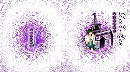 欧美建筑