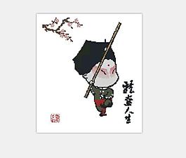 龙套人生之捕头