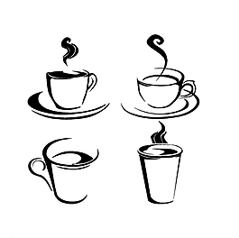 茶具图片