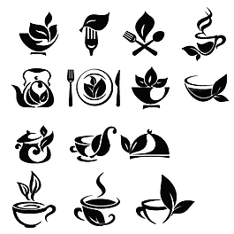 茶具图片