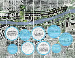 05.[TOM leader]minneapolis river国际竞赛一等奖