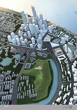 32.南京下关滨江项目城市设计最终汇报草稿——LAB_AUS