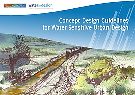 38.滨水敏感区域城市设计概念设计准则英文版