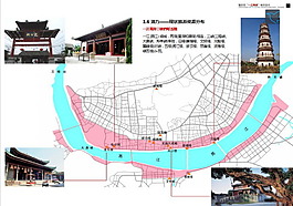 47.肇庆“一江两岸”城市设计