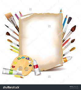 色鉛筆图片 色鉛筆素材 色鉛筆模板免费下载 六图网