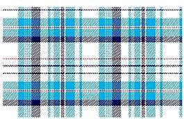 英伦风格格子纹